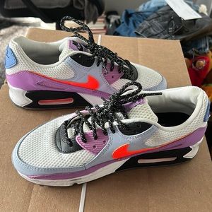Nike Air Max - women’s size 7.5